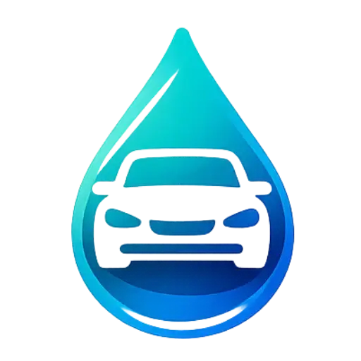 Lavage auto à domicile Terval